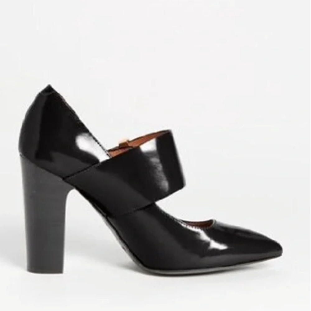 CHLOE Mary Janes